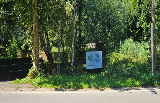 Charming Chalet in Falaen by River & Chateau - Foto 37