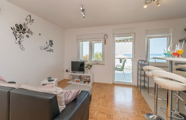 Apartments Lilly - Foto 10