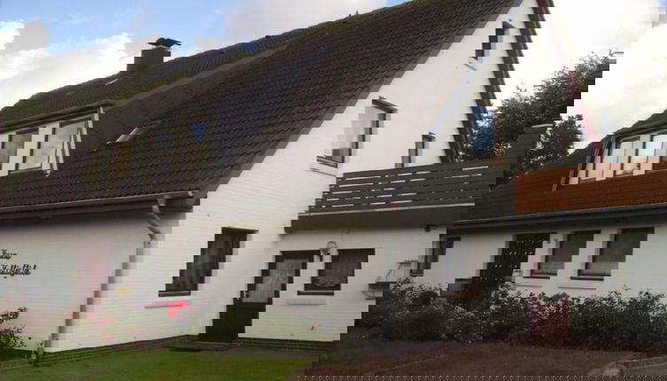 Photo 1 - Oland in Haus Halligblick