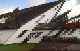 Foto 1 - Oland in Haus Halligblick