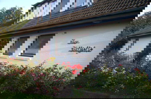 Foto 1 - Langeness in Haus Halligblick