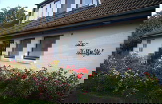Foto 1 - Langeness in Haus Halligblick