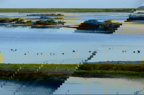 Foto 12 - Frisian House by the sea
