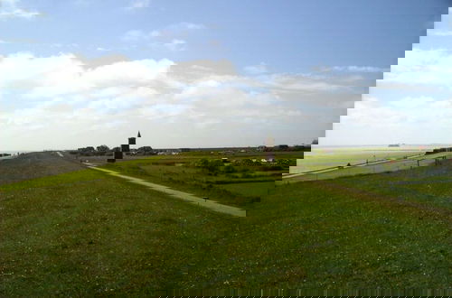 Foto 6 - Frisian House by the sea
