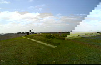 Foto 3 - Langeness in Haus Halligblick