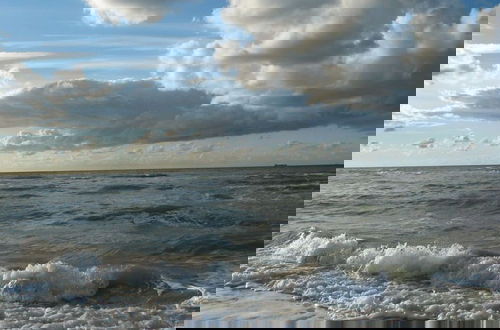 Foto 15 - Frisian House by the sea
