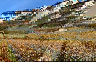 Photo 1 - La Vigneronne, Tuin