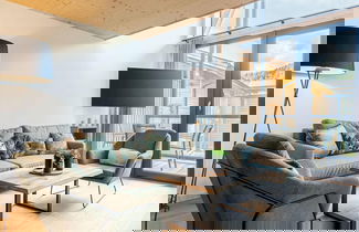 Photo 1 - Penthouse Near Kreischberg Ski Lift