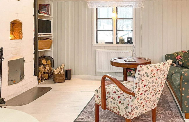 4 Person Holiday Home in Nykil-by Traum - Foto 4