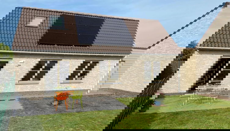 Foto 1 - Beautiful Polder House Near Koksijde