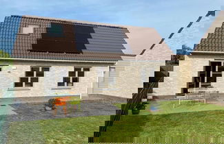 Foto 1 - Beautiful Polder House Near Koksijde