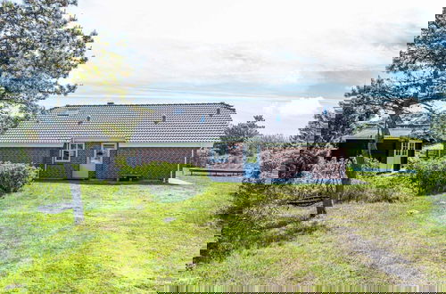 Foto 28 - 6 Person Holiday Home in Henne