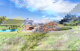 Foto 1 - 6 Person Holiday Home in Henne