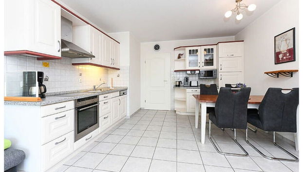 Cozinha privada