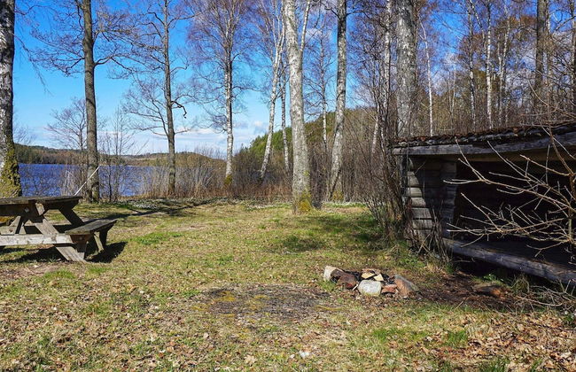 4 Person Holiday Home in Hallevadsholm-by Traum - Foto 15
