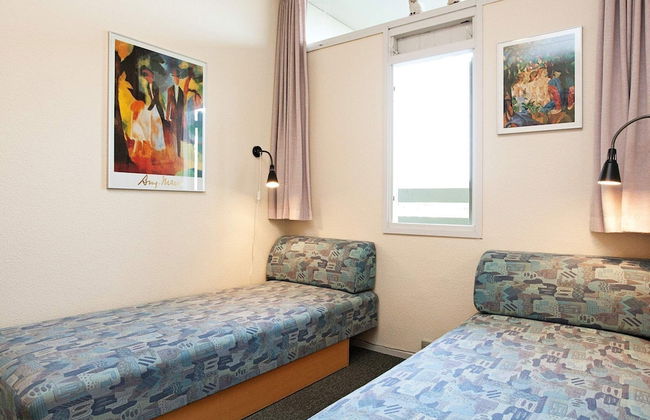 Apartment With Terrace in a Holiday Park - Foto 2