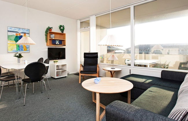 Apartment With Terrace in a Holiday Park - Foto 1