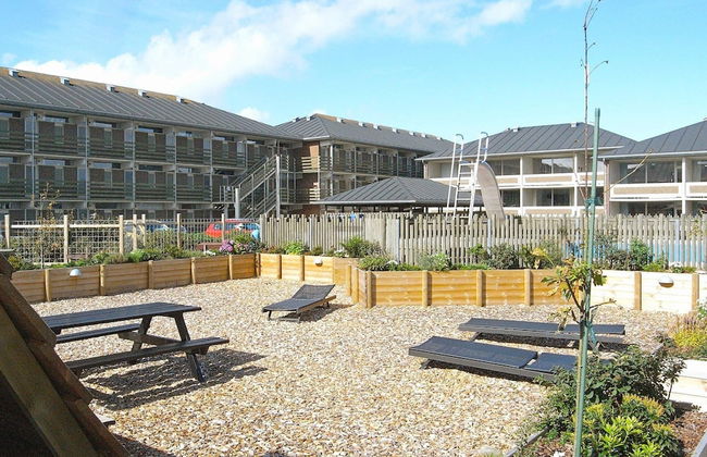 Apartment With Terrace in a Holiday Park - Foto 53
