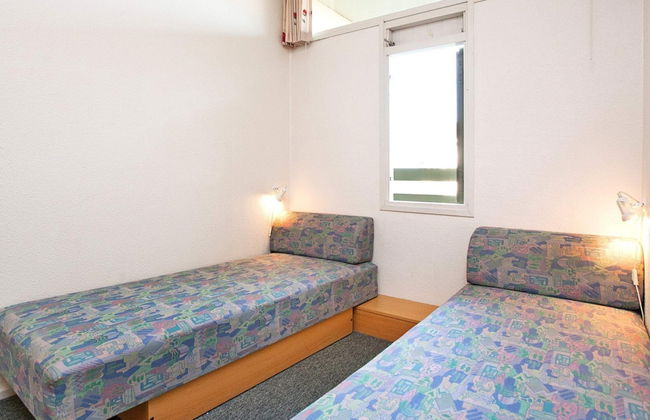 Apartment With Terrace in a Holiday Park - Foto 4