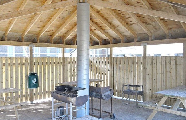 Apartment With Terrace in a Holiday Park - Foto 29
