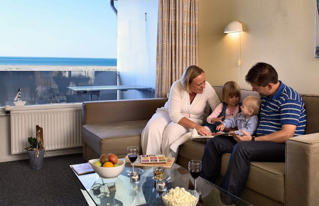 Apartment With Terrace in a Holiday Park - Foto 40