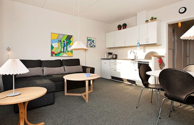 Apartment With Terrace in a Holiday Park - Foto 42