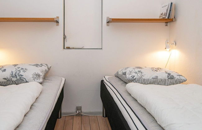 Apartment With Terrace in a Holiday Park - Foto 7
