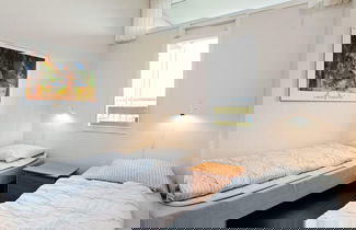 Foto 3 - Room in Hotel Fano for 4 Guests