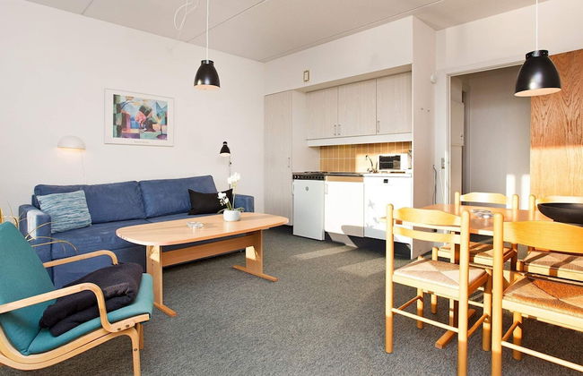 Apartment With Terrace in a Holiday Park - Foto 41