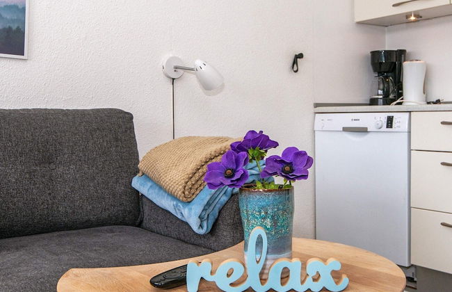 Apartment With Terrace in a Holiday Park - Foto 8