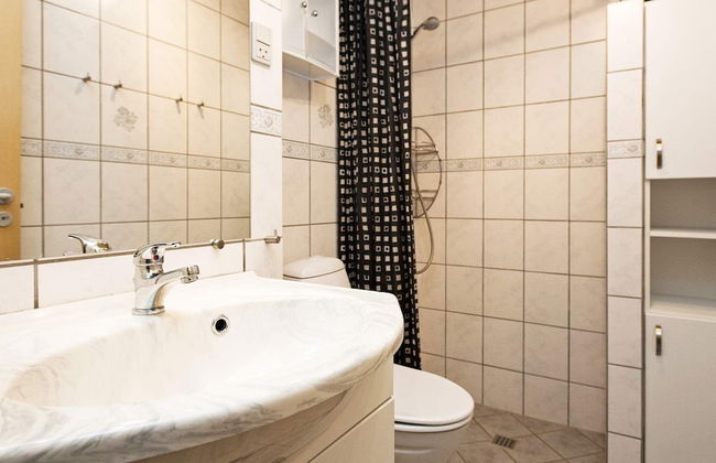 Apartment With Terrace in a Holiday Park - Foto 13
