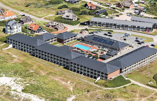 Apartment With Terrace in a Holiday Park - Foto 52