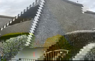 Foto 1 - Holiday Home Thatched Roof House