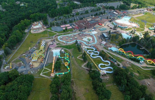 Alpine Escape by Avantstay On Camelback Mountain, Near Waterpark/attractions - Foto 54