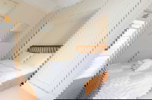 Foto 2 - Roomy 3BD by Hampstead Heath!