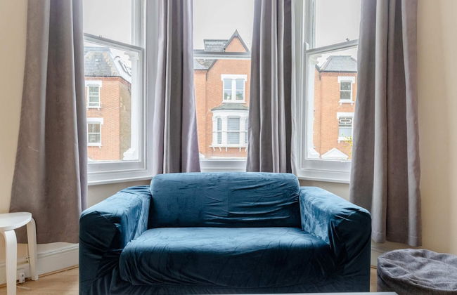 Roomy 3BD by Hampstead Heath! - Photo 28