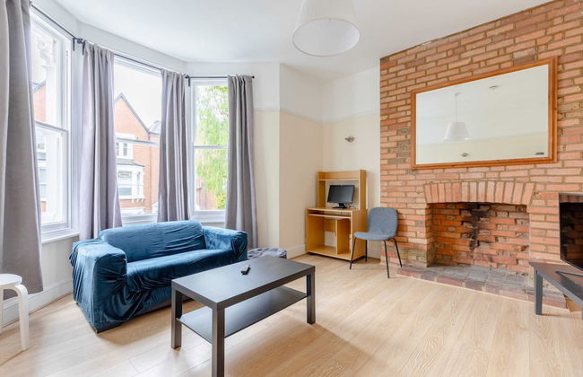 Roomy 3BD by Hampstead Heath! - Photo 23