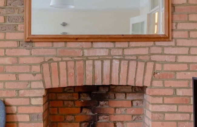 Roomy 3BD by Hampstead Heath! - Photo 35