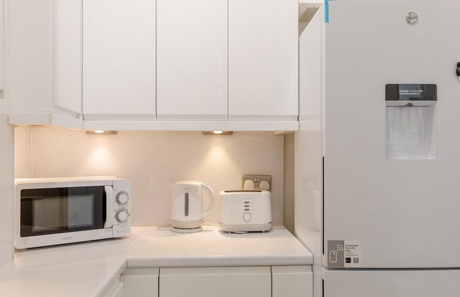 Roomy 3BD by Hampstead Heath! - Photo 20