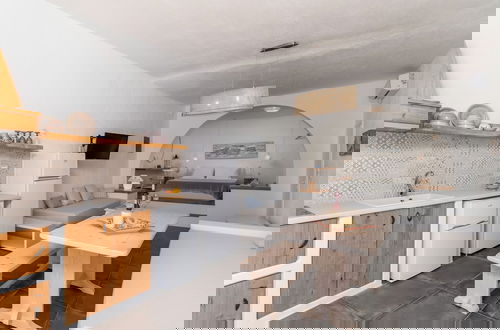 Foto 9 - FANI DREAM SUITE 2&3 By Vilos Suites