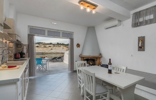 FANI DREAM SUITE 2&3 By Vilos Suites - Photo 5