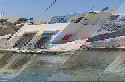 Foto 29 - FANI DREAM SUITE 2&3 By Vilos Suites