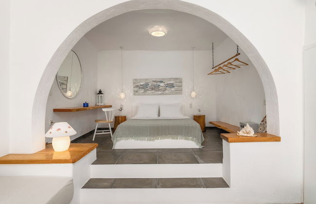 FANI DREAM SUITE 2&3 By Vilos Suites - Photo 11