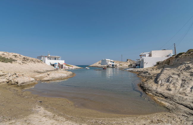 FANI DREAM SUITE 2&3 By Vilos Suites - Photo 28