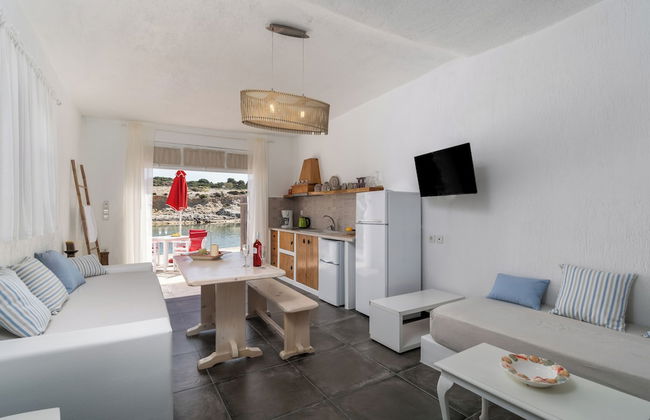 FANI DREAM SUITE 2&3 By Vilos Suites - Photo 2