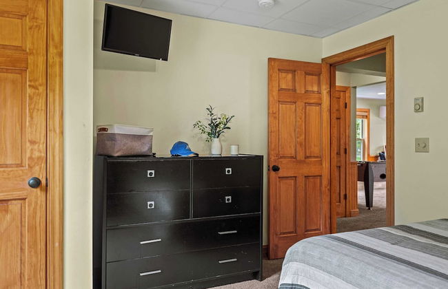 Otter Banks by Avantstay Sleeps 18 + Hot Tub, Views, Game Room - Foto 2