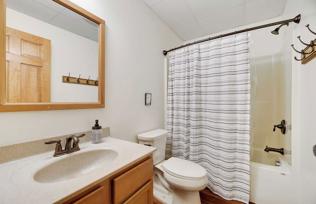 Otter Banks by Avantstay Sleeps 18 + Hot Tub, Views, Game Room - Foto 44