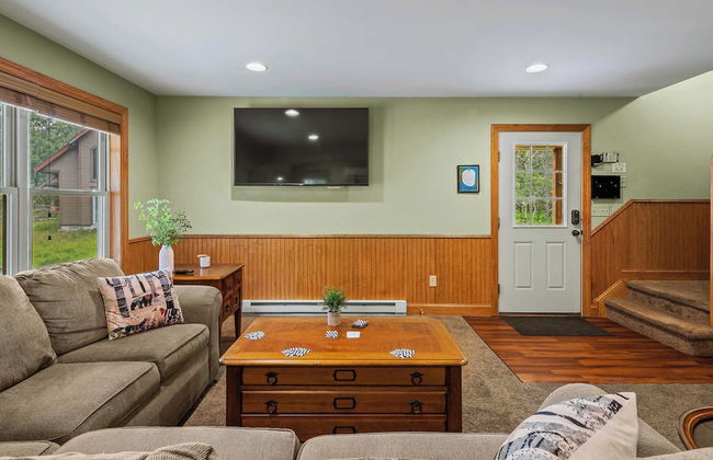 Otter Banks by Avantstay Sleeps 18 + Hot Tub, Views, Game Room - Foto 11