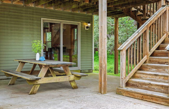 Otter Banks by Avantstay Sleeps 18 + Hot Tub, Views, Game Room - Foto 47