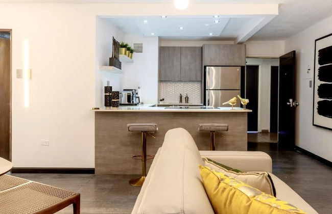 1 Bed 1 Bath 1 Parking Boutique Apt - Foto 13